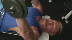 Max London Tugging 10-Pounder