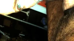 tasty Fisting When Two long Over Due Sex Pigs Meet For The Very First Time.