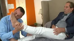 Al And Lu nail