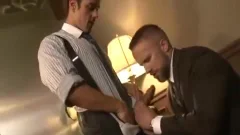 lewd Colleagues Do It Fast