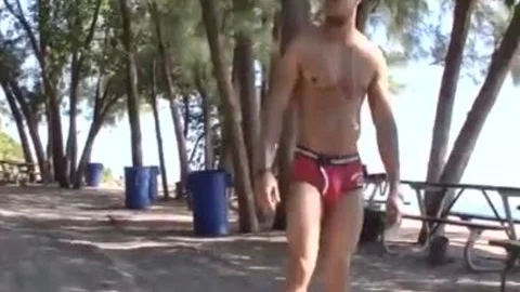 Castro Supreme Beach jizz