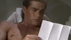 Jeff Stryker bangs In Prison