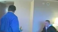 nasty hunks make love in their nastyel room