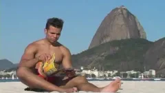 Latino fucking in the ass