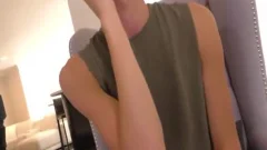 Chase Chandler, Deepdicc & Tezjork