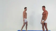 CSM || Tyler Saint And Brenden Cage