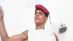 Military Jorge Roiz - www.mennaweb.net