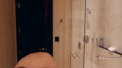 ShowerBait - delicious Boyfriends nail & cum Part 1