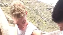 Justin Boyd And Elias Kudrow Original Programming