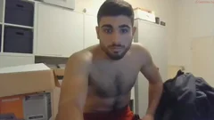 Fit Arab 2