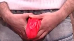 homosexual gets ass Inspected