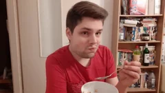 Pissing In My Cornflakes