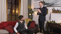 Next Door Originals: Riding Redheads with Relish