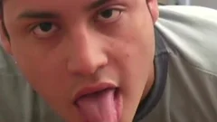 Hollywood cum - Scene 2