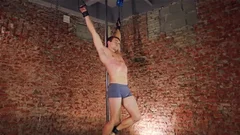 The Acrobat On The Casting Part Ii
