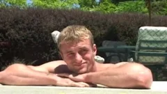 Kyle Is A hawt man