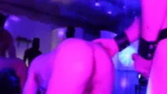 Market Sex Party