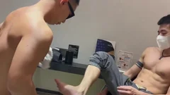 Chinese lad