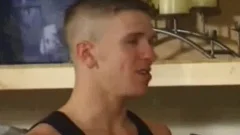blowing Tthowdys guy Boss