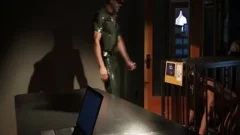 Buff Fetish Hunk Tugs cum