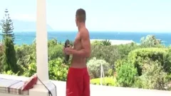 young Daddy Sex love juice