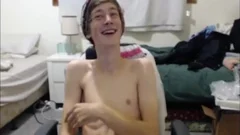 Skater lad
