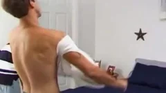 College twinks sucking weenies