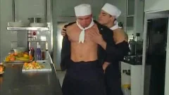 Sweet chef breeding