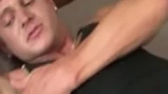 Muscle Worship