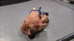 Brian Cage Vs Ethan Axel