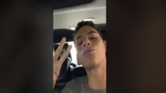 Vegas gangbang