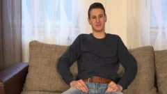 Alex Bonero Helping Hand