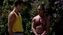 Cruising Park - Scene 3 - hiS video