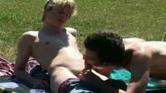 Down On The Ranch 5