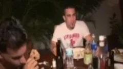 homosexual
