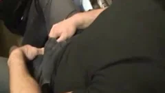 Sex Shop strumpets