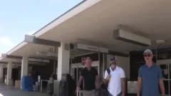 Dads Trip