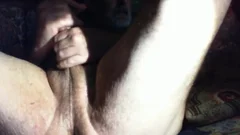 Late At Night Watching Porn, Start Of In My Boxers And T-shirt, A couple Of Tit Clamps, Ball Stretcher And Cockstrap. Just truly Got In Touch With Mys