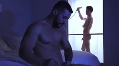 Arad WinWin bonks Liam Riley