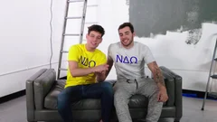 Next Door Originals: Backdoor Brotherhood