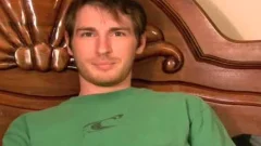 Maverick has a thing for real fucking