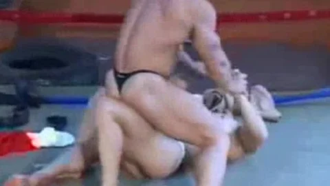 stunning Wrestling