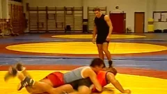 lads Went mad During Their training