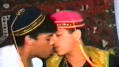 Vintage Moroccan B*ys