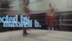Boxing