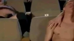 Bi Sex At The movies