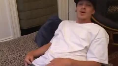 Shane acquires poked