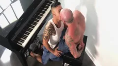 unprotected: Sean Duran Feeds And Breeds Xavier Hux