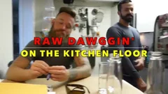 Maverick chap raw  Floor