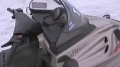 BB Snowbike Thelloef